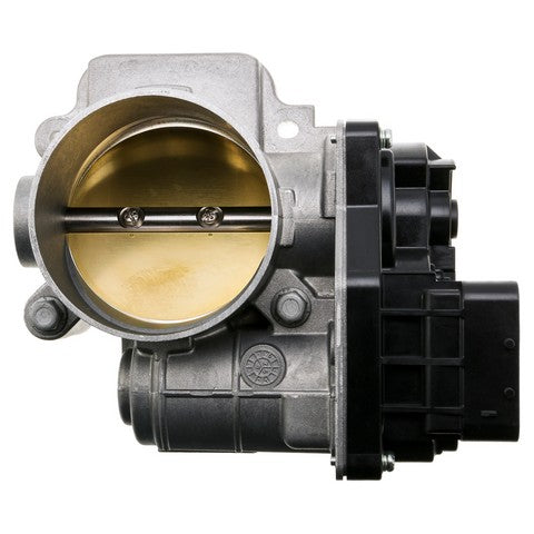 Fuel Injection Throttle Body WVE 1G5033