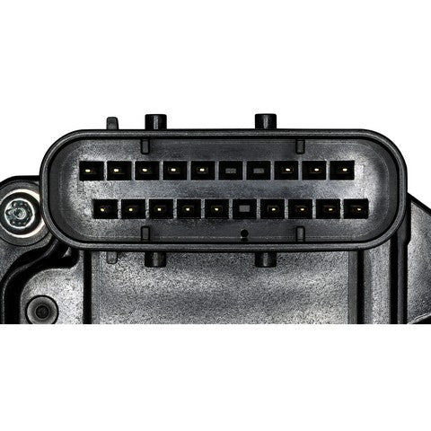 Fuel Injection Throttle Body WVE 1G5033