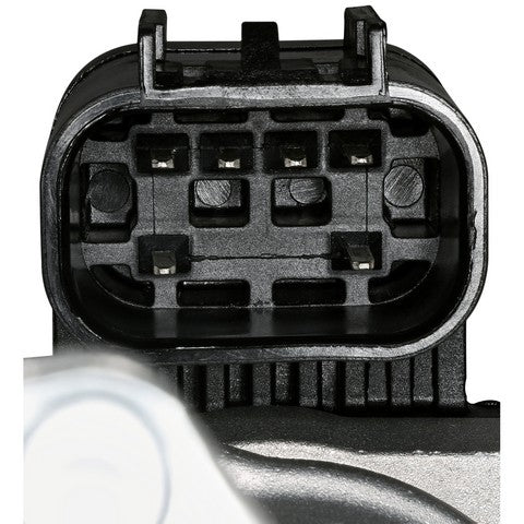 Fuel Injection Throttle Body WVE 1G5034