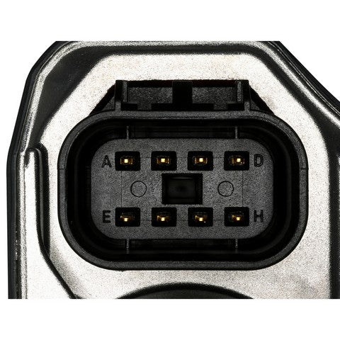 Fuel Injection Throttle Body WVE 1G5036