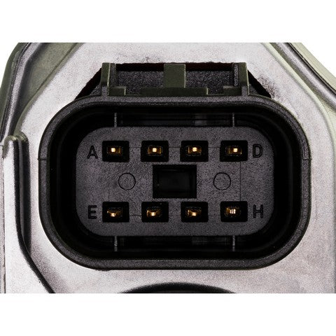 Fuel Injection Throttle Body WVE 1G5037