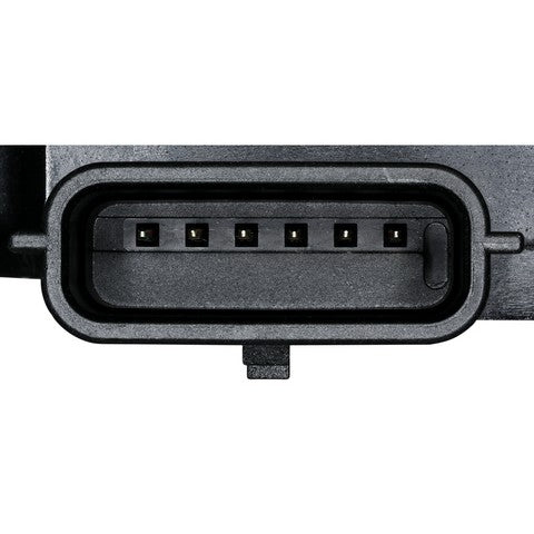 Fuel Injection Throttle Body WVE 1G5038