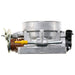 Fuel Injection Throttle Body WVE 1G5039