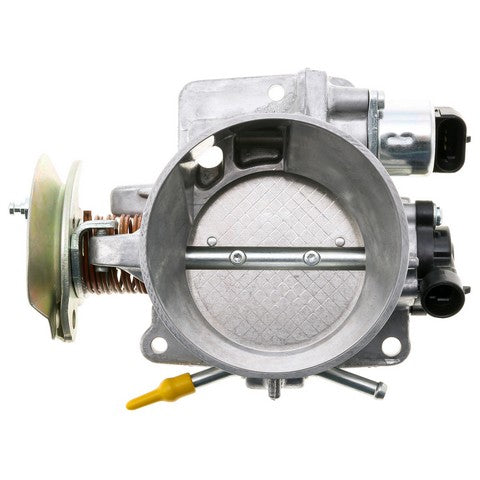 Fuel Injection Throttle Body WVE 1G5039