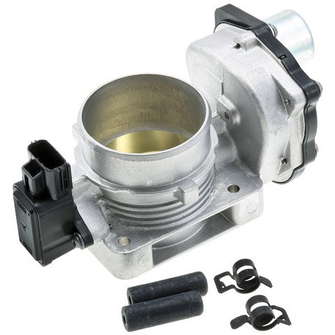 Fuel Injection Throttle Body WVE 1G5041