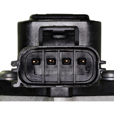 Fuel Injection Throttle Body WVE 1G5041