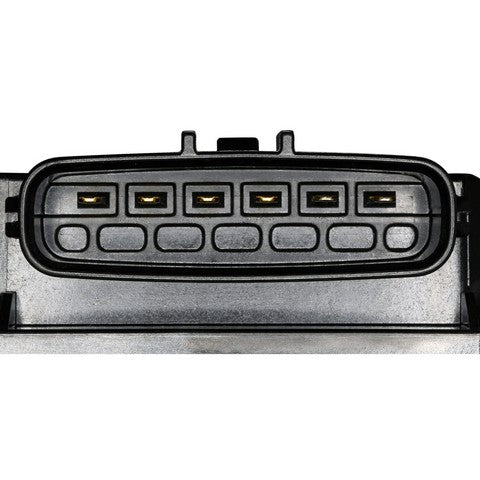 Fuel Injection Throttle Body WVE 1G5042