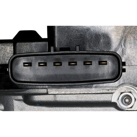 Fuel Injection Throttle Body WVE 1G5043