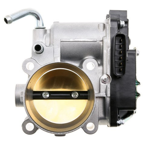 Fuel Injection Throttle Body WVE 1G5044