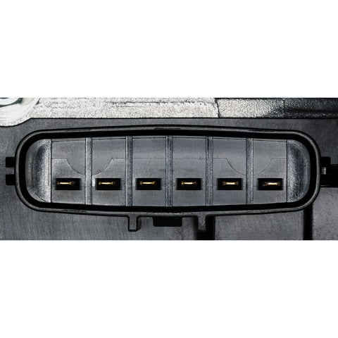 Fuel Injection Throttle Body WVE 1G5044