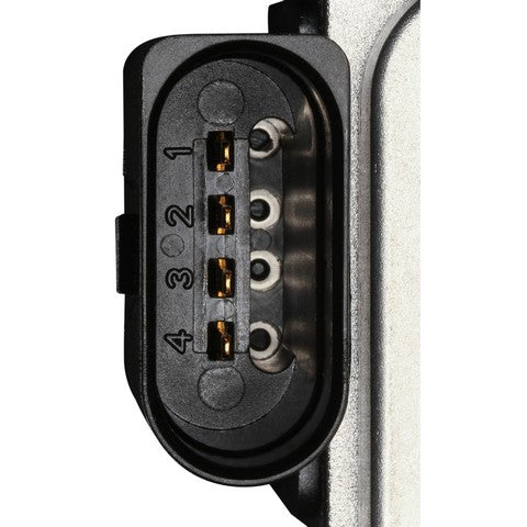 Fuel Injection Throttle Body WVE 1G5045