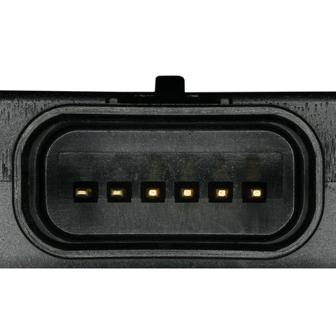 Fuel Injection Throttle Body WVE 1G5046