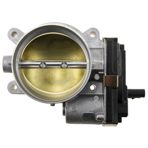 Fuel Injection Throttle Body WVE 1G5049