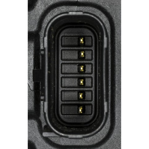 Fuel Injection Throttle Body WVE 1G5049