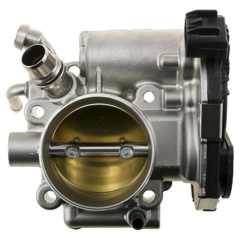 Fuel Injection Throttle Body WVE 1G5051