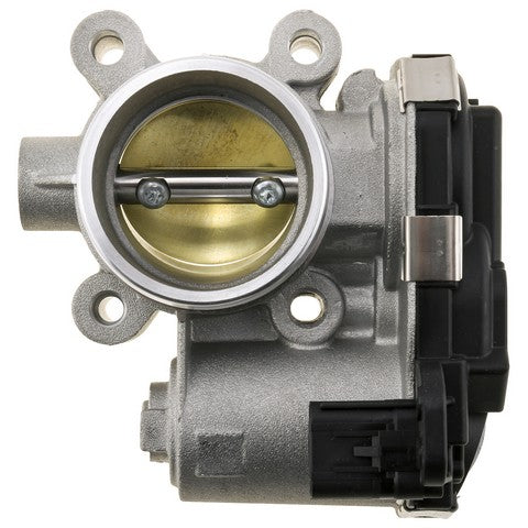 Fuel Injection Throttle Body WVE 1G5054