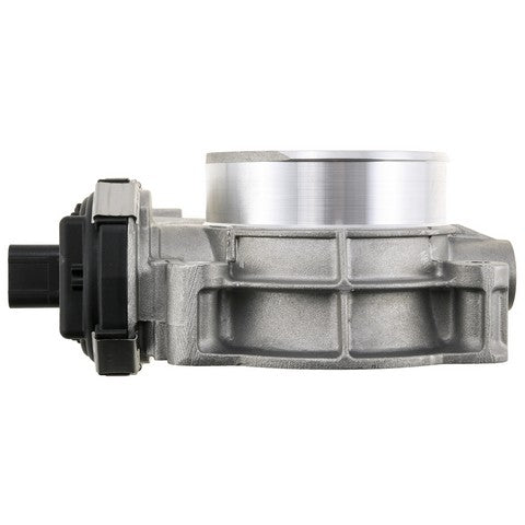 Fuel Injection Throttle Body WVE 1G5055