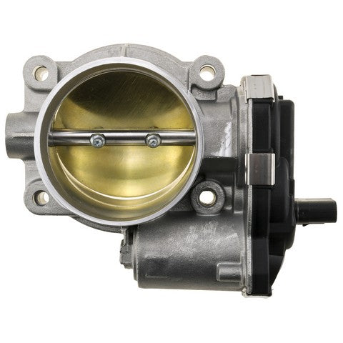 Fuel Injection Throttle Body WVE 1G5055
