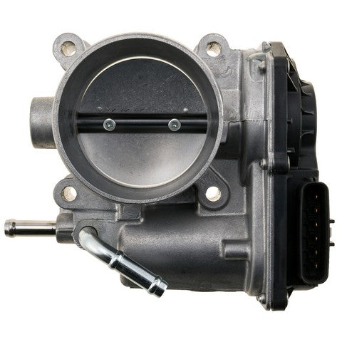Fuel Injection Throttle Body WVE 1G5056