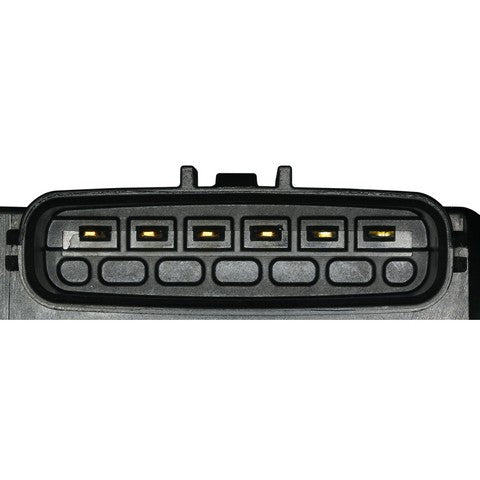 Fuel Injection Throttle Body WVE 1G5056