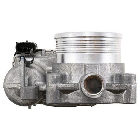 Fuel Injection Throttle Body WVE 1G5057