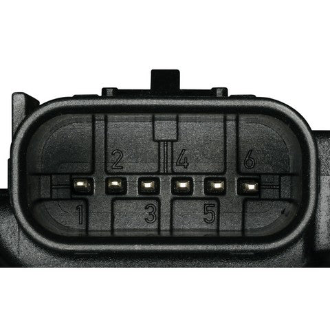 Fuel Injection Throttle Body WVE 1G5060