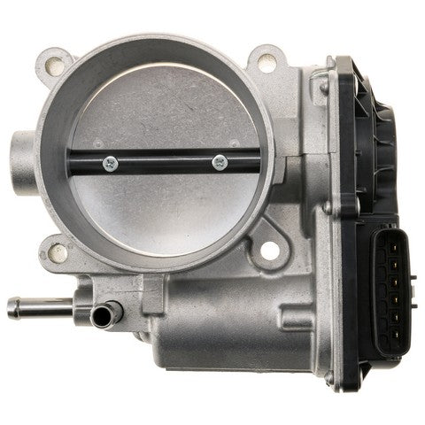 Fuel Injection Throttle Body WVE 1G5062