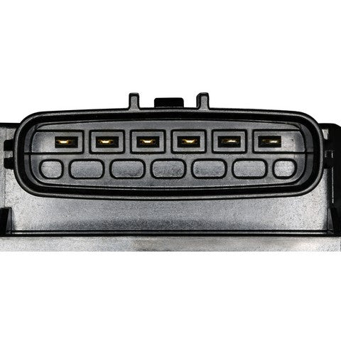 Fuel Injection Throttle Body WVE 1G5062