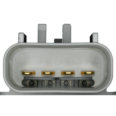 Fuel Injection Throttle Body WVE 1G5064