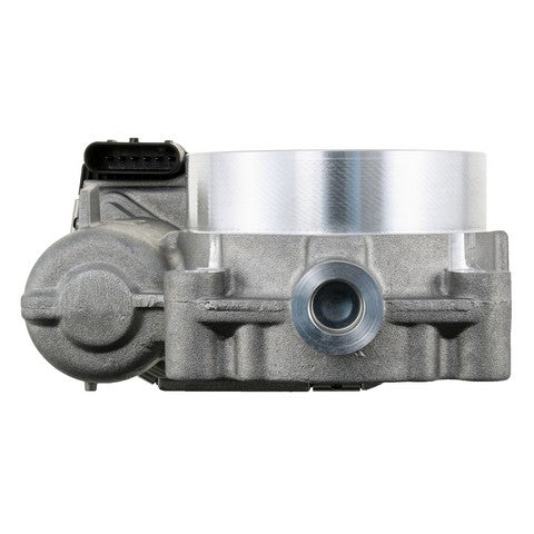 Fuel Injection Throttle Body WVE 1G5065