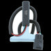 Engine Crankshaft Position Sensor MotoRad 1KR102