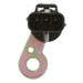 Engine Crankshaft Position Sensor MotoRad 1KR104