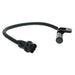 Engine Crankshaft Position Sensor MotoRad 1KR107