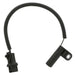 Engine Crankshaft Position Sensor MotoRad 1KR107