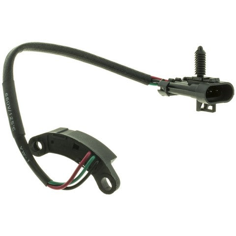 Engine Crankshaft Position Sensor MotoRad 1KR116