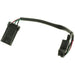 Engine Crankshaft Position Sensor MotoRad 1KR116