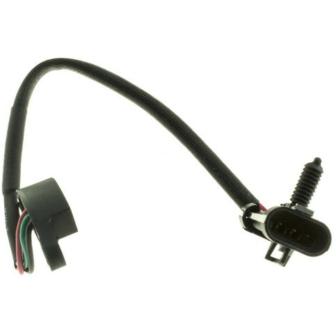 Engine Crankshaft Position Sensor MotoRad 1KR116