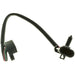 Engine Crankshaft Position Sensor MotoRad 1KR116