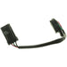 Engine Crankshaft Position Sensor MotoRad 1KR116