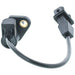 Engine Crankshaft Position Sensor MotoRad 1KR117
