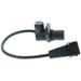 Engine Crankshaft Position Sensor MotoRad 1KR117