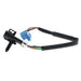 Engine Crankshaft Position Sensor MotoRad 1KR122