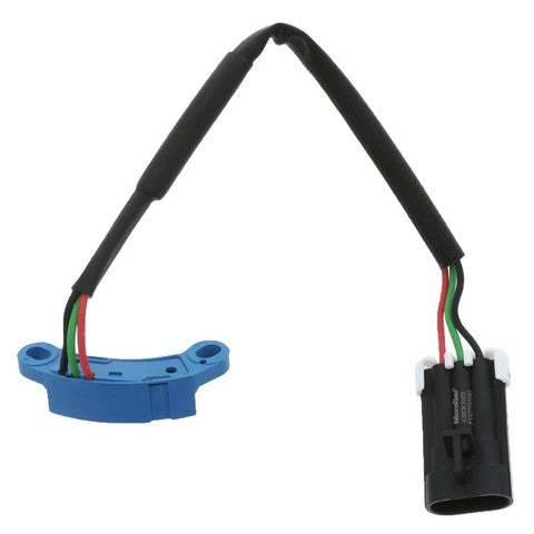 Engine Crankshaft Position Sensor MotoRad 1KR122