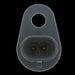 Engine Crankshaft Position Sensor MotoRad 1KR123