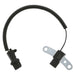 Engine Crankshaft Position Sensor MotoRad 1KR124