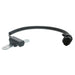 Engine Crankshaft Position Sensor MotoRad 1KR124