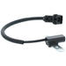 Engine Crankshaft Position Sensor MotoRad 1KR124