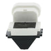 Engine Crankshaft Position Sensor MotoRad 1KR128