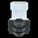 Engine Crankshaft Position Sensor MotoRad 1KR128
