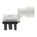 Engine Crankshaft Position Sensor MotoRad 1KR128